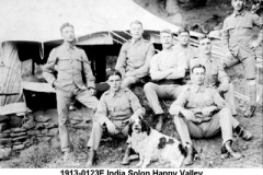 1913-0123E India Solon Happy Valley