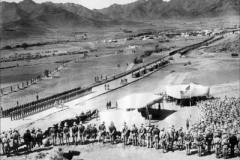 1935 India NWFP Momand Operations Wucha Jawar Jirga