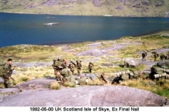 1992-05-00 UK Isle of Skye - Ex Final Nail