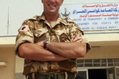 2004 Iraq War LtCol Bruce
