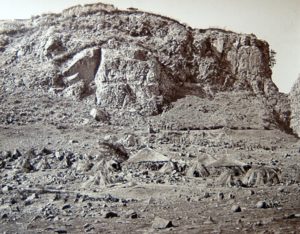 Kokit-Bir Gate