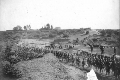 1900 South Africa 1DWR Crossing Mod