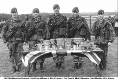 1990-2000c UK SAA Meeting Somme Coy Prize Winners