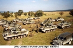 2000 Canada Corunna Coy Laager at Endex