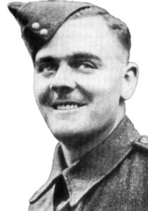 Corporal (Acting Sergeant) Hanson Victor Turner VC