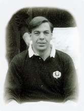 Capt Mike Campbell-Lamerton Army, London Scottish, Scotland (23 Caps) British Lions in South Africa 1962 Captain of British Lions in Australia & New Zealand 1966