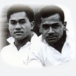 Cpl's Waquabaca & Ponijiasi Fijian stars 1960-70