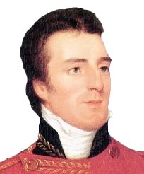 Arthur Wellesley 1st Duke of Wellington