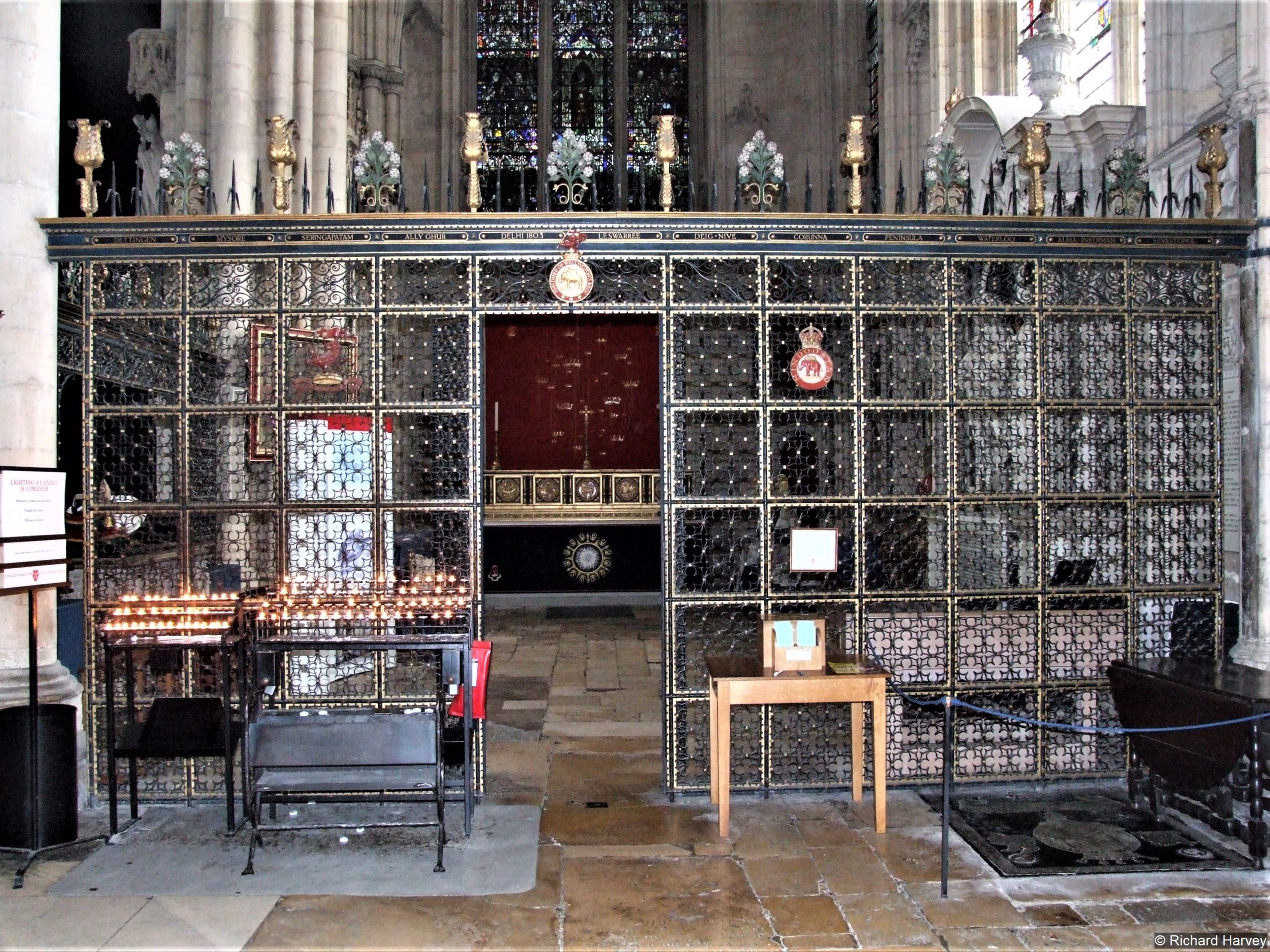 York Minster