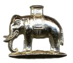 Elephant LCD