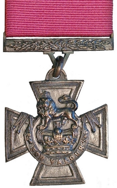 Victoria Cross (RLH)
